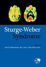 Sturge-Weber Syndrome