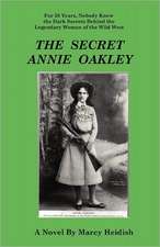 The Secret Annie Oakley