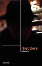 Fasos, S: Theodore