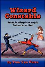 Wizard Constable: Aporias in Ethics and Aesthetics