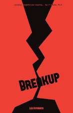 Breakup: Enduring Divorce