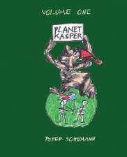 Planet Kasper