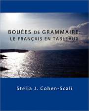 Bou Es de Grammaire