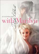 With Marilyn