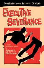 Executive Severance