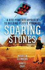 Soaring Stones