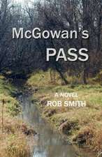 McGowan's Pass