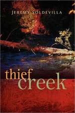 Thief Creek