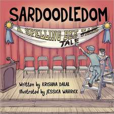 Sardoodledom