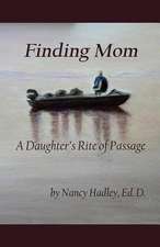 Finding Mom