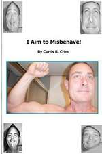 I Aim to Misbehave: Why Are My Fingers Red?