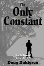 The Only Constant: A Journey Through Lyme Disease