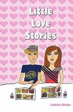 Little Love Stories