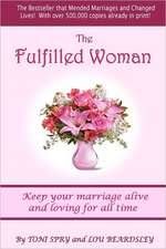 The Fulfilled Woman