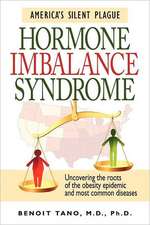 Hormone Imbalance Syndrome