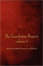 The Translation Project: Understanding the Mysteries of God