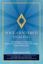 Soul-Centered Healing