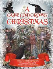 A Cape Cod Crows' Christmas