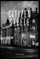 Citizen Steele