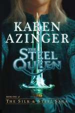 The Steel Queen