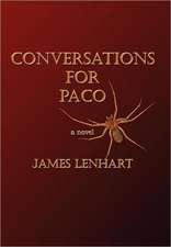 Conversations for Paco