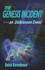 The Genesis Incident