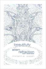 Beautifully Alien Refraction: Random Series