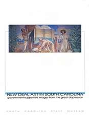 New Deal Art in South Carolina