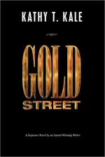 Gold Street