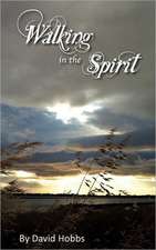 Walking in the Spirit: Navigate the Perfect Storm for Generational Change in the Workplace