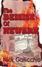 The Demise of Newark