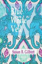 Blue White Veil: Murder on Cove Lane