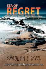 Sea of Regret: A Catskill Mountains Mystery