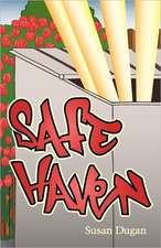 Safe Haven: Disruption - Book 1