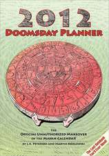 2012 Doomsday Planner