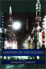 Lantern of the Wicked