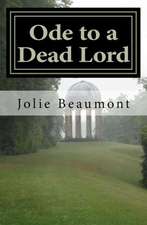 Ode to a Dead Lord: A Theo Bryght, Runner Mystery