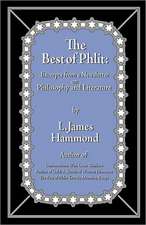 The Best of Phlit