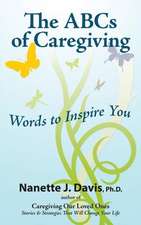 The ABCs of Caregiving