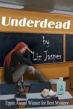 Underdead: A Memoir