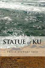 The Statue of Ku: The Disappearance of the Code