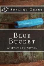 Blue Bucket: Into the Dark