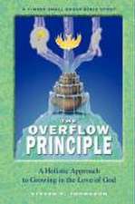 The Overflow Principle