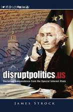 Disruptpolitics.Us