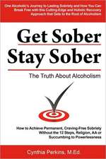 Get Sober Stay Sober