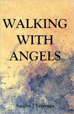 Walking with Angels: Surviving the Greatest Socio-Economic Upheaval of All Time