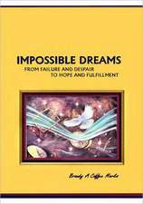 Impossible Dreams: Enoch's Revelation of God's Creation