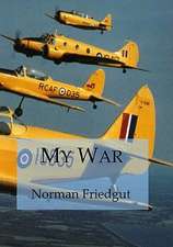 My War: Thirteenth Anniversary Edition