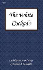 The White Cockade