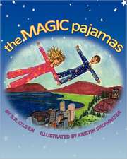 The Magic Pajamas: The Art of High Return, Low Risk Investing